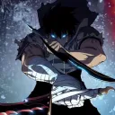 Solo Leveling