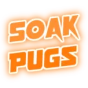 HolySoak's Chad Pugs