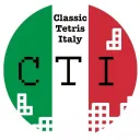 Classic Tetris Italy