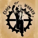 Clockworker