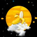 Planet of the Plantains