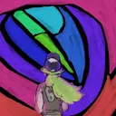 Cherry Oakhold's blatherealm