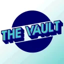 The Vault Discord Server Icon