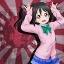 Liberty Server