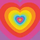 ↓ ↓ rainbow 🌈 emotes ✰