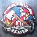 𝔽𝕚𝕣𝕤𝕥 ℝ𝕖𝕤𝕡𝕠𝕟𝕕𝕖𝕣𝕤... Discord Server Icon