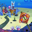 bikini bottom