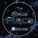 Space Place Discord Server Icon