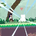 Kirisame Jump | Skyseeker