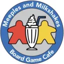 Meeples and Milkshakes Board Game Cafe