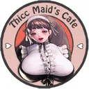 Thicc Maids Cafe