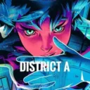 District A