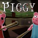 Piggy Fan Server | âœ°BenjaminRBLX YT Official Groupâœ° Server Icon