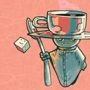 Café Crayon