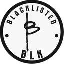 BlackListed Discord Server Icon
