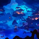 Arctic Monsters