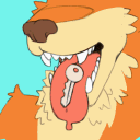 Furry 🔒 Chastity