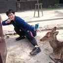 Rudolphとオトモハンターたち