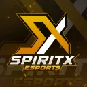 SPIRIT X ESPORTS Icon