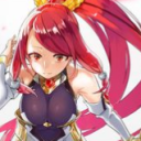 BlazBlue: Lewd Phantasm Server Icon