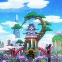 ⛩ Wαɴo ĸυɴι ⛩