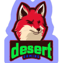 DESERT GAMING dz icon