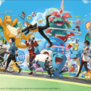 Pokemon world Server Icon