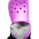 Cup A Jo's Crocaholics