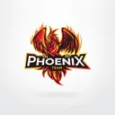 Diamond Phoenix eSport