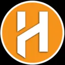 Halving Coin