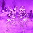 Purp Discord Server Icon