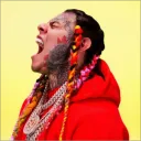 [FR] Official 6ix9ine 🥇
