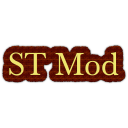 STMod icon