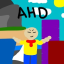 A Hero's Destiny Discord Server Icon