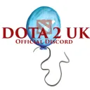 Dota 2 UK