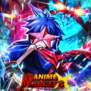 Anime Rangers X BR