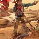 Old Rust