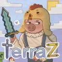 TerraZ: Minecraft Project