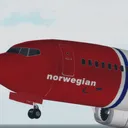 Norwegian Air Shuttle™