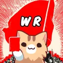The Wholesome Revolution's icon