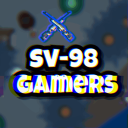 sv-98 gamers icon