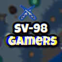 sv-98 gamers