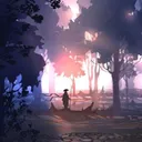 The 𝓱𝓪𝓹𝓹𝓎 side of life