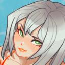 Bubble lounge Discord Server Icon