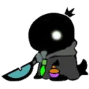 Staby12 Voidless Domian