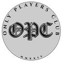 Only Players Club Discord Server Icon