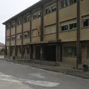Professor Andresio's Classroom