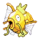 The Golden Karps
