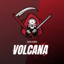 VOLCANA arabe