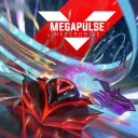 Megapulse Fan Server